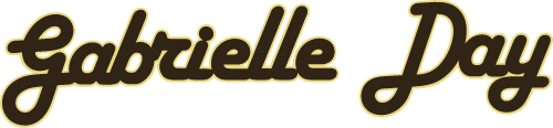 Gabrielle Day