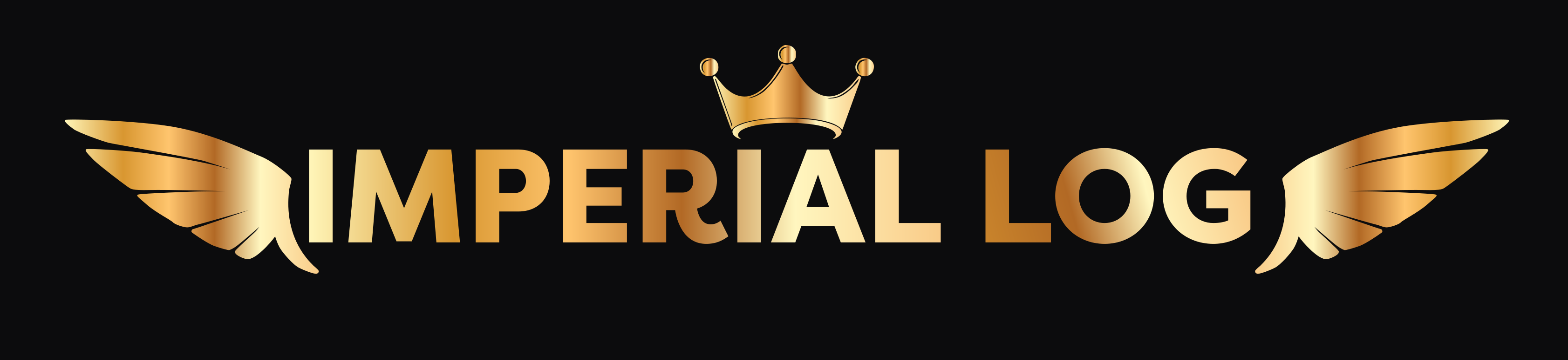 Imperial Log