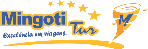 viação Mingoti Tur Mingoti Tur