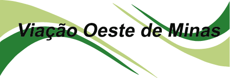 Oeste de Minas