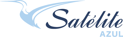 viação Satélite Azul Satélite Azul